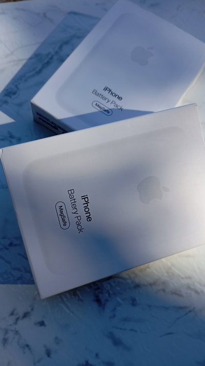 Cargador Battery Pack