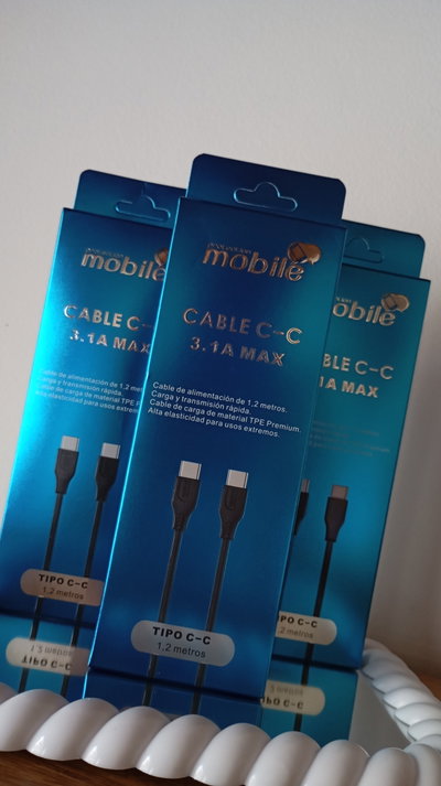 Cable C a C Mobile 