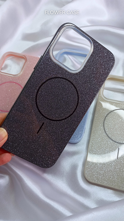 Funda Flower 