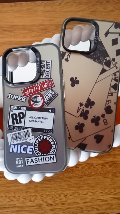 Funda metal 