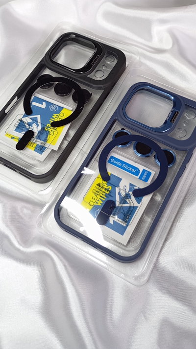 Funda y protector de cámara 