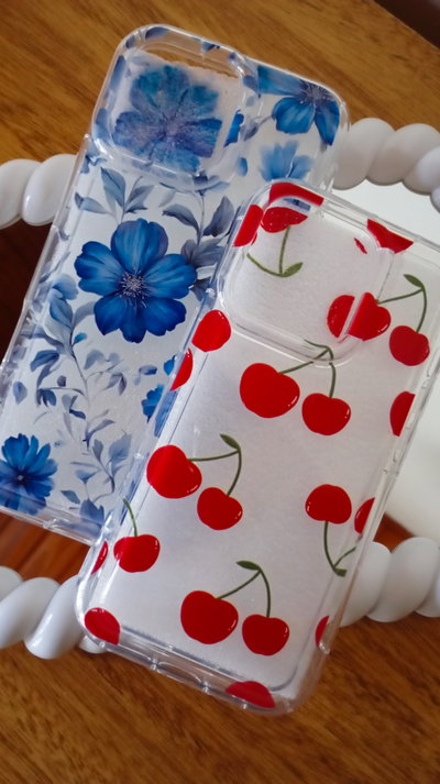 Funda diseño