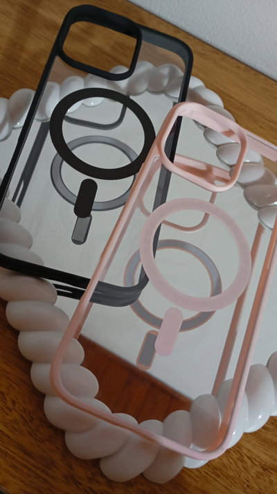 Funda color