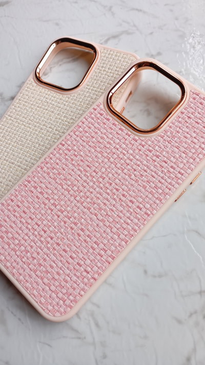 Funda rafia 