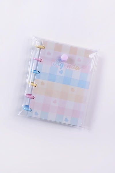 Funda protectora PVC