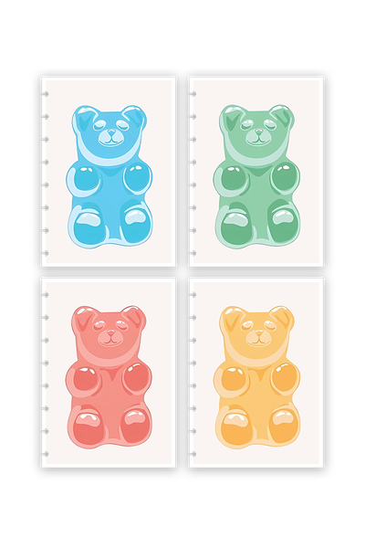 Gummy bear