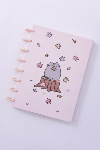 Autumn Pusheen