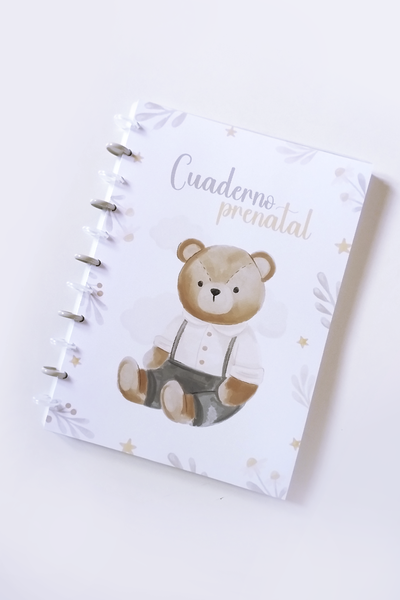 Cuaderno prenatal