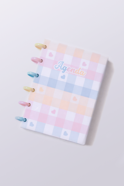 Mini agenda perpetua