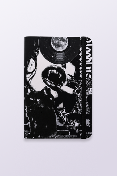 Libreta #4