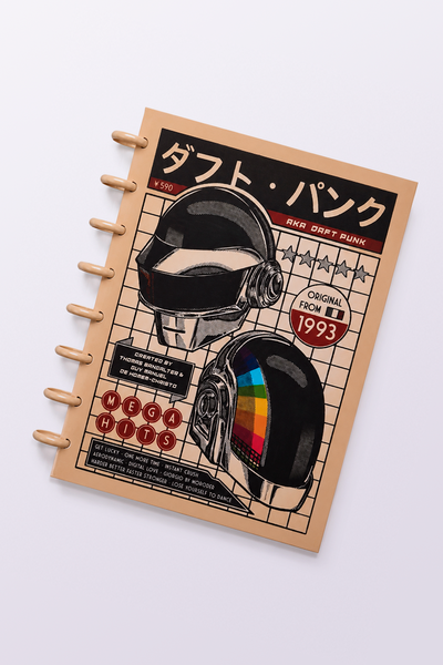 Daft punk