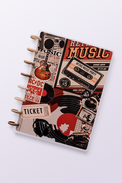 Retro Music