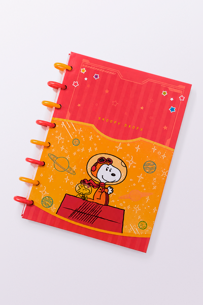 Astro Snoopy