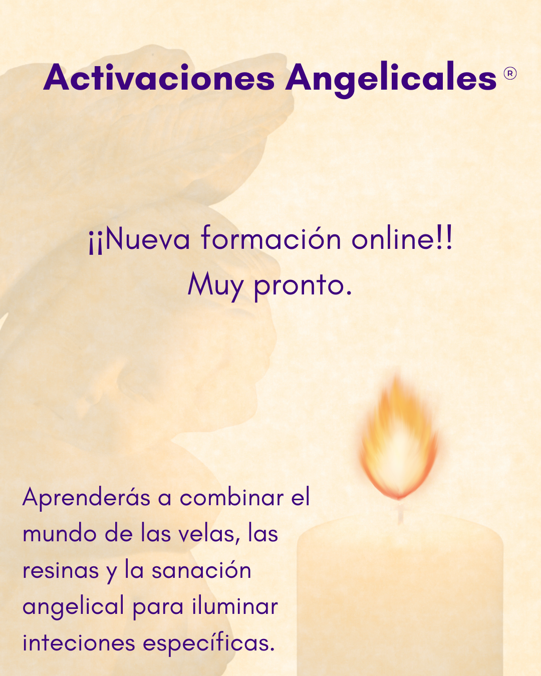 Activaciones angelicales