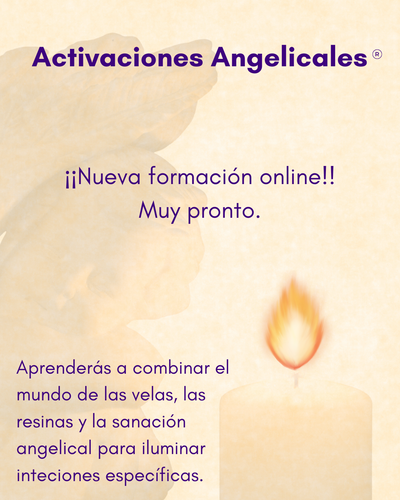 Activaciones angelicales