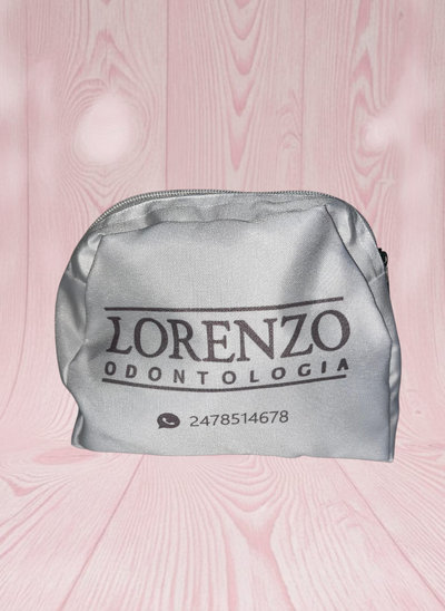 Necesser simple impermeable