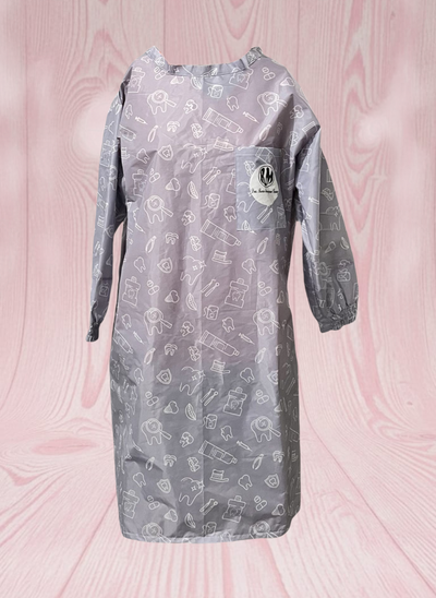 Camisolin impermeable