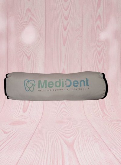 Almohadón riñonero