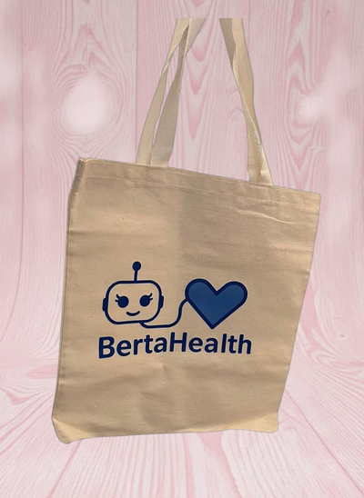 Bolsa de Lienzo