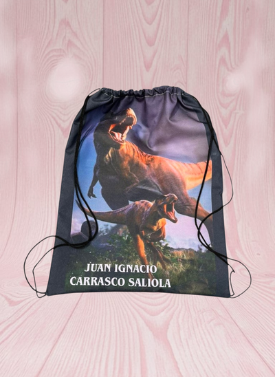 Mochila impermeable