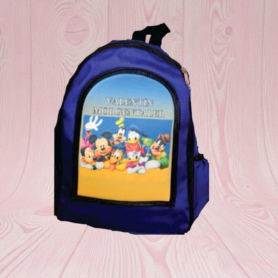 Mochila infantil