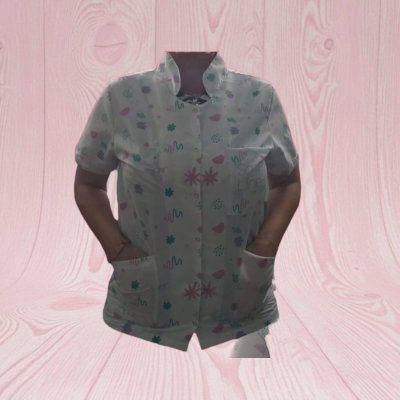 Chaqueta