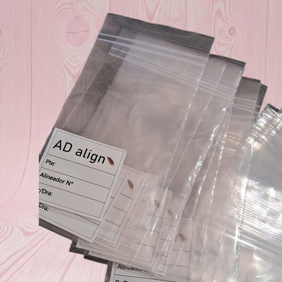 Bolsas transparentes