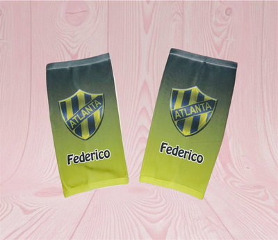 sujetadores de canilleras