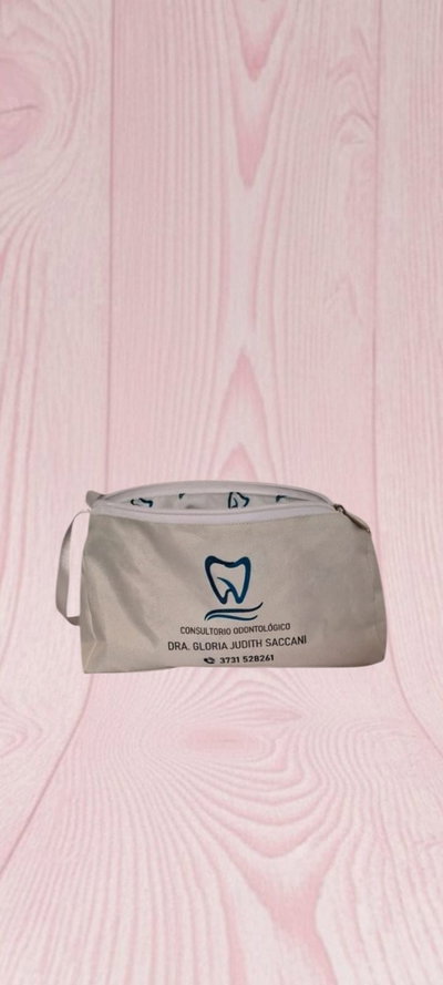 Necesser cordura 2