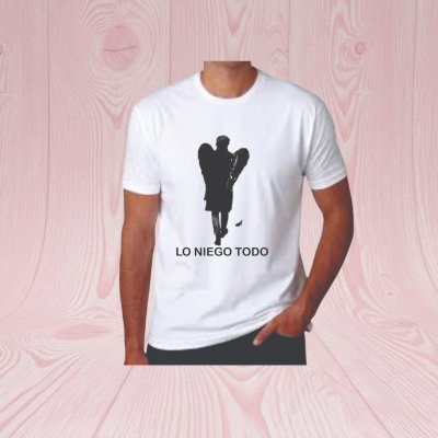 Remeras Spum