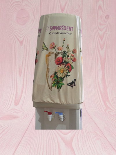 Funda para dispenser de Agua 