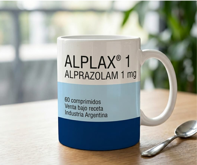 TAZAS CON FRASES