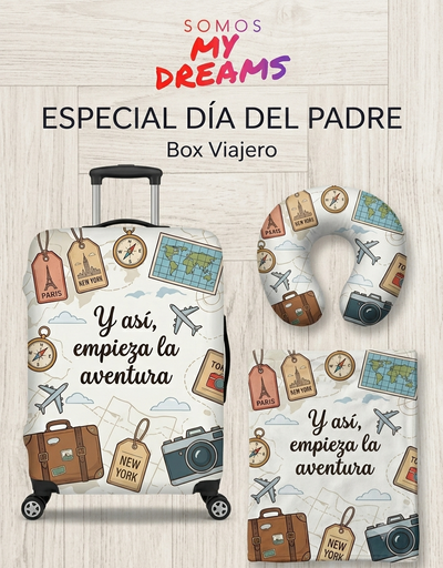 Box Viajero