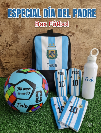 Box Fútbol