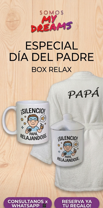 Box Relax