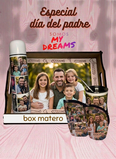 Box Matero