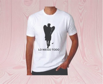 Remeras Spum