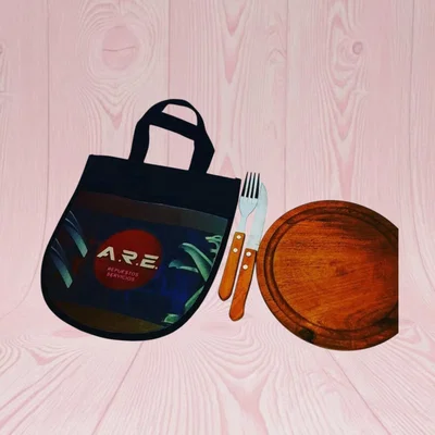 Set de asado