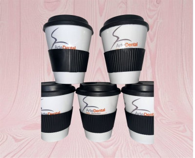 Vaso térmico