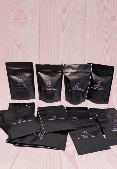 Bolsas negras