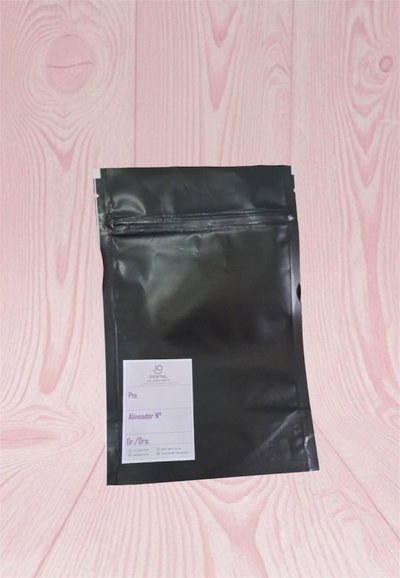Bolsas negras