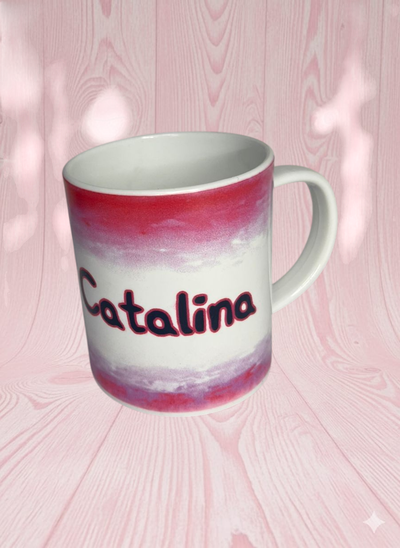 taza polimero