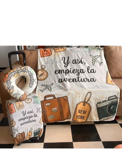 BOX VIAJERO