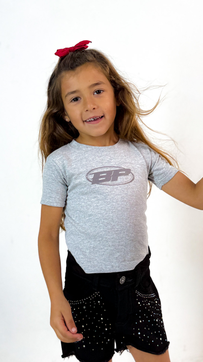 SHORT JEANS NENA BRILLOS 