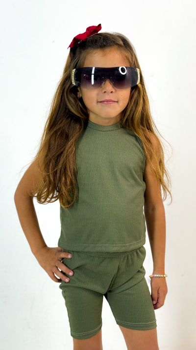 REMERA MUSCULOSA MORLEY UNISEX