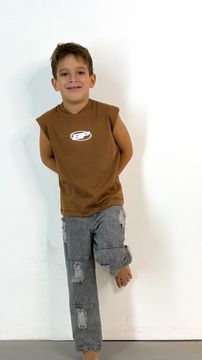 SUDADERA UNISEX