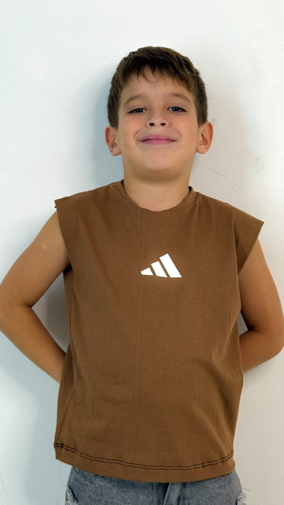 SUDADERA UNISEX ADIDAS