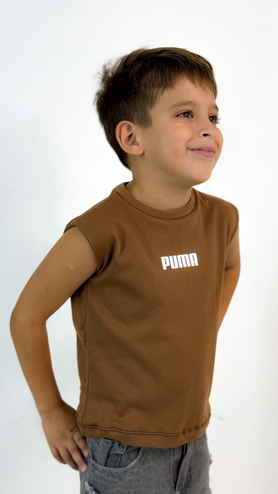 SUDADERA UNISEX PUMA