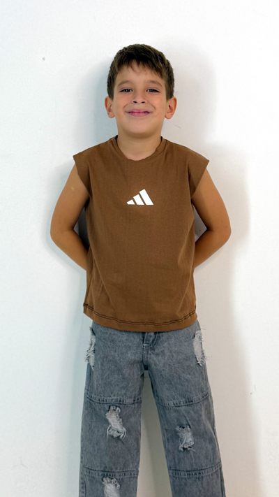SUDADERA UNISEX ADIDAS