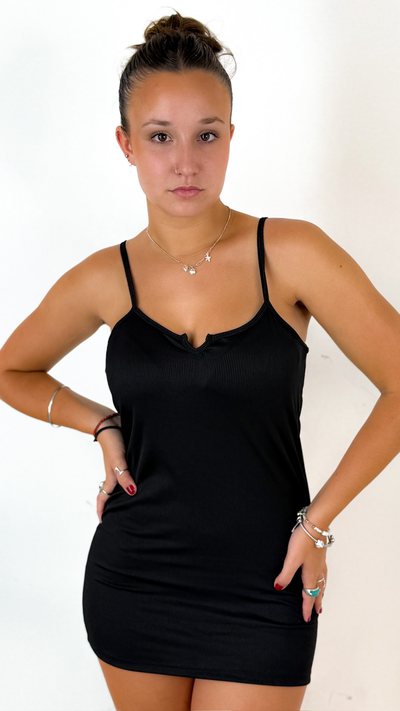 VESTIDO MORLEY 